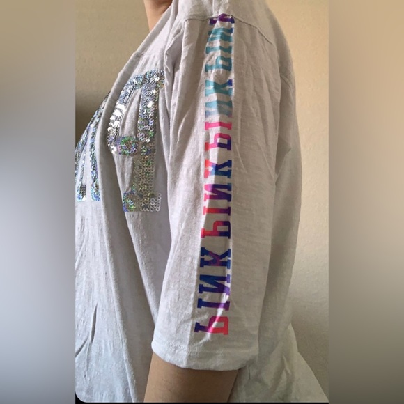 Pink Tee - Picture 7 of 10